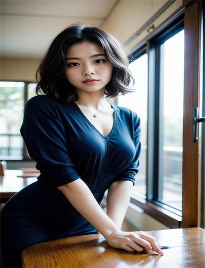 从表演艺术看犯罪片《阿姆斯特丹摩登之恋 第一季》：特效的CGI技术与实景结合 理解表演与导演的配合